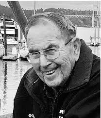 Raymond Ash Obituary (1927