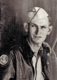 Sgt James A. Wadlow (1921-1945)