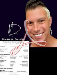 Michael Dauer
