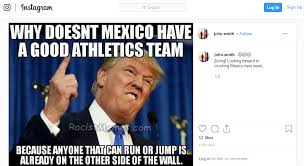 Your Political Posts About Trump Could Get You Fired