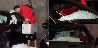 Devin booker let his car do the talking sunday night. Devin Booker S Car Pranked By Veterans
