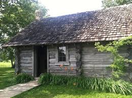 The little house on the prairie television series launched in 1974, and with it, laura's celebrity reached new audiences. Where The Wilder Things Are The Laura Ingalls Wilder Road Trip Mpr News