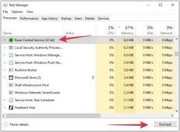 Cara Memperkecil Pemakaian Ram Disk Dan Cpu Di Windows 10