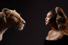 Beyonces Spirit From The Lion King Debuts At No 1 On