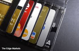 Opening a account with half a million ringgit, and cimb bank gives me a 20k joint limit credit card. Visa Cimb Assure Users That Contactless Cards Are Safe To Use The Edge Markets