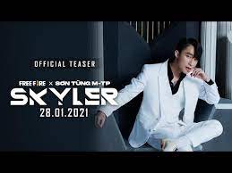 So do you want skylar character. Garena Free Fire Likely To Collaborate With Vietnamese Singer For Launch Of New Skyler Character