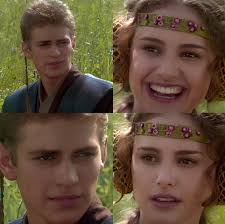 Hayden Christensen enjoys Star Wars prequel memes and says the Naboo grass  field scene has inspired some great ones 🤣