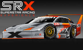 Nascar cup schedule season 2021. Ilmor V8s To Power Srx Cars Racer