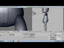 Daftar istilah it dalam bahasa melayu 6. Blender 3d Tutorial 3d Character Modeling Part Seluar Dalam Underwear Bahasa Melayu Youtube
