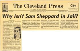 Image result for "Sam Sheppard"