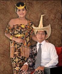 Tari bidu adalah salah satu tarian tradisional dari daerah belu, nusa tenggara timur (ntt). 7 Baju Adat Ntt Nusa Tenggara Timur Sering Jalan