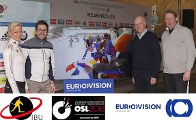 Sieh dir an, was nicole resch (reschnicole99) auf pinterest, der weltweit größten sammlung von ideen, entdeckt hat. Eurovision Provides 4k Showcase During 2016 Biathlon World Championships Live Production Tv