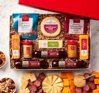 Give Back Gift Box