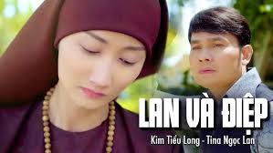 Chuyện Tình Lan và Điệp 1 2 3 4 Trọn Bộ