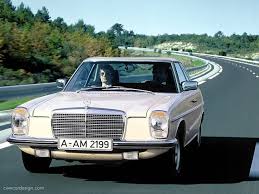 Image Result For Mercedes 280ce Brochure Avtomobili