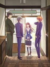 Fruits Basket 2nd Season Pictures Myanimelist Net Fruits Basket Fruits Basket Anime Fruit