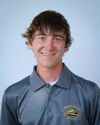 2017-18 Men's Golf Roster