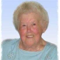 Freeda Mae Lashley Obituary