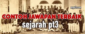 We did not find results for: Contoh Jawapan Sejarah Pt3 2021 Laporan Kajian Kes