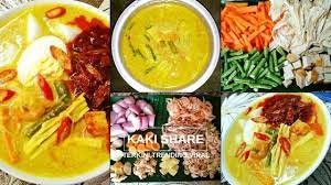 Lontong merupakan makanan tradisional indonesia, lontong terbuat dari beras yang dikukus di dalam bungkus dari. Resepi My Resipi Lontong Resepimyresepi Boloit Com