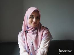 Explore tweets of pesona jilbab @jilbab_fun on twitter. Parah Foto Citra Kirana Diedit Tanpa Busana Disebar Di Twitter