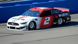 Folds of honor quiktrip 500, atlanta motor speedway, 21.03.2021 36 racing, a21 network russian motorsport television. Nascar Kansas Delivers Third Keselowski Win Essaar Co Uk