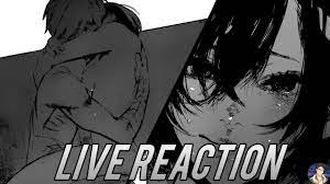 Live Reaction/Discussion - Tokyo Ghoul:re Chapter 125 - Kaneki's Home Run!  - YouTube