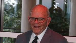 Harold Ray Patton Obituary (1935