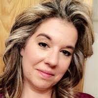 Lisa Blazek's Instagram, Twitter & Facebook