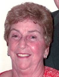 Obituary information for Loretta D. Luisi