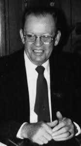 Memorial: J. B. Shockley