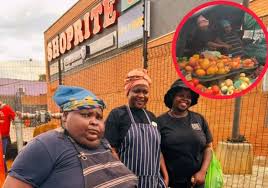 Tsekeleke and Black Cat Launch... - African celebrity news | Facebook