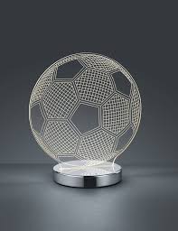 It is the oldest dutch football magazine that is still running. Transparante Voetbal Lamp Reality Ball Directlampen Nl