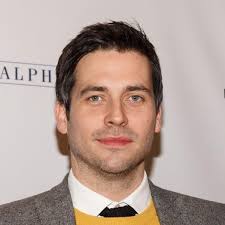 Robert James-Collier Movies and TV Shows