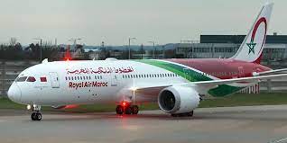 السعرات الحرارية كراهية السلاسل الزمنية الخطوط الملكية المغربية الرحلات الداخلية comertinsaat com