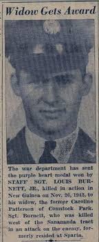 Sparta Township Historical Commission