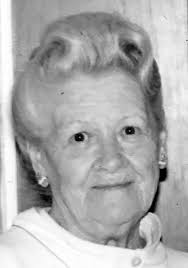 Obituary: JoAnne V Sullivan Gephart (1934
