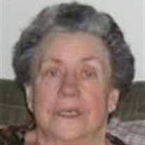 Yvonne J. (Gallant) Milan Obituary