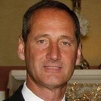 Timothy E. Friedman Obituary