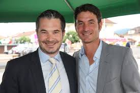 Ergänzt mit ausgesuchten show­ acts. Portrait Steve Guerdat Swiss Rider In Jumping Official Website