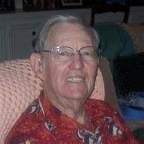 Sherman Charles Kyles Obituary