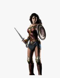All images and logos are. Wonder Woman Png Injustice Wonder Woman Png Transparent Png Kindpng