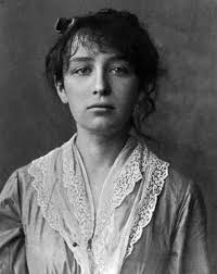 Did you know…. Camille Claudel: Sculptor (1864