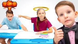 Handyman Hal gets a hair cut and goes to the movies