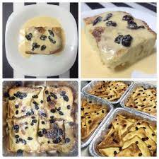 Puding roti karamel lapis coklat. Open Order Puding Roti Coklat Puding Roti Coklat Chips Facebook