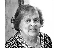 PATRICIA CASAVANT Obituary (2023)