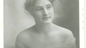 Edith Waterman, south county's 'everyman' character