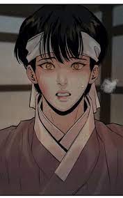 If any of you know japanese and would like to translate. Painter Of The Night Yahwacheop Indonesia Translate By Putri Pero Manusiaserigala Manusia Serigala Amreading Books Wat Night Portrait Anime Painter