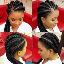 The color options are so many, length options and styles as well. 1001 Ideas For Beautiful Ghana Braids For Summer 2019