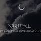 Nightfall Paranormal Investigation